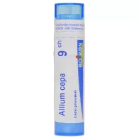 ALLIUM CEPA C9 golyócskák 4 g