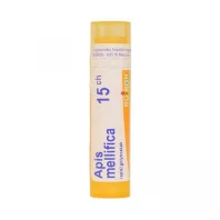 APIS MELLIFICA C15 golyócskák 4 g