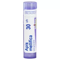 APIS MELLIFICA C30 golyócskák 4 g