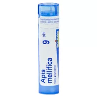 APIS MELLIFICA CH9 golyócskák 4 G