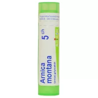 ARSENICUM IODATUM C15 golyócskák 4 g
