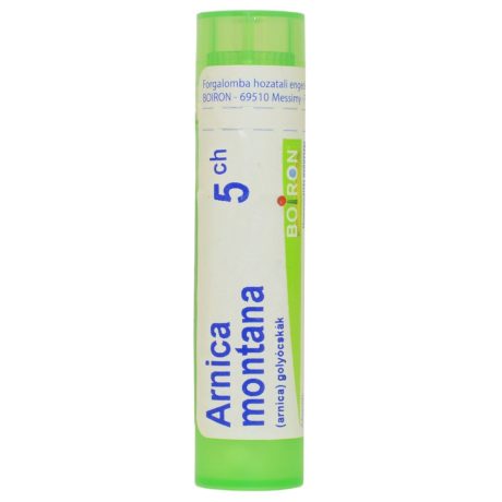 ARSENICUM IODATUM C15 golyócskák 4 g