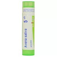 AVENA SATIVA C5 golyócskák 4 DB