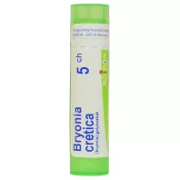 BRYONIA CRETICA C5 golyócskák 4 g