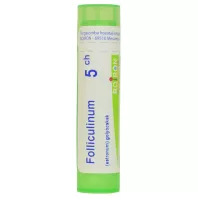 FOLLICULINUM C5 golyócskák 4 G