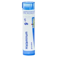 HISTAMINUM CH9 golyócskák 4 G