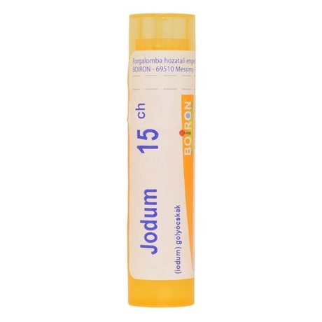JODUM C15 golyócskák 4 g