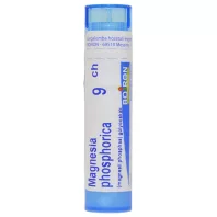 MAGNESIA PHOSPHORICA C9 golyócskák 4 DB