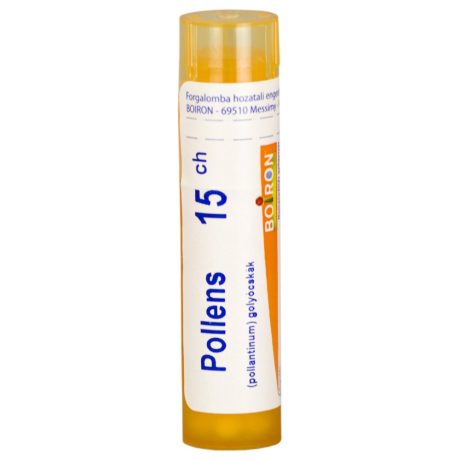 POLLENS C15 golyócskák 4 g