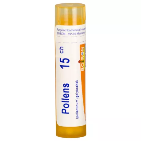 POLLENS C15 golyócskák 4 g