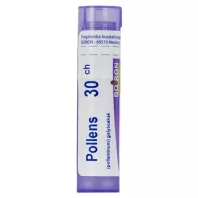 POLLENS C30 golyócskák 4 g