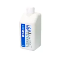 BRADONETT fertőtlenítő folyékony szappan 500 ml kupakos