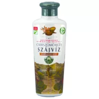 HERBÁRIA CSERSZÖMÖRCÉS MANDULÁS szájvíz 250 ml
