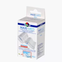 MASTER-AID MAXI MED 50 x 6 cm vágható sebtapasz 1 db