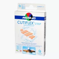 MASTER-AID CUTIFLEX STRIP sebtapasz 20 db