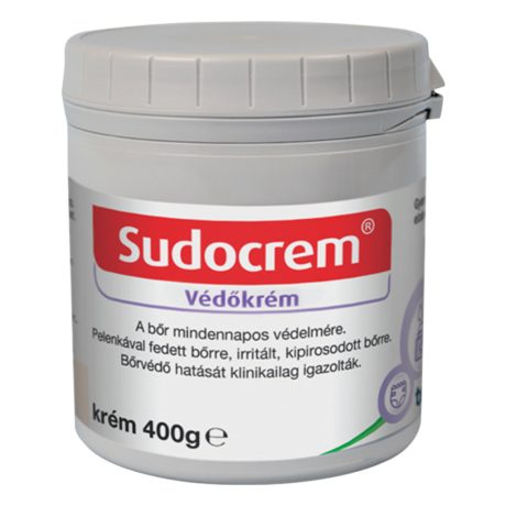 SUDOCREM 400 g