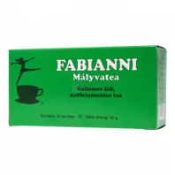 FABIANNI MÁLYVA tea 20 db