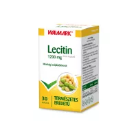 WALMARK LECITIN 1200 mg kapszula 30 db