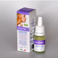 Master-Aid Cerumina Fül-csepp 10ml