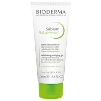 BIODERMA SÉBIUM GOMMANTE radír 100 ml
