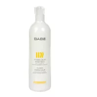 BABE hidratáló testápoló tej 500 ml