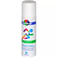 MASTER-AID Ghiaccio jégspray 200 ml