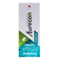 AURECON fülcsepp 10 ml