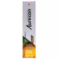 AURECON Plus fülgyertya 1 pár