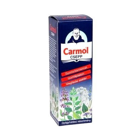 CARMOL csepp 20 ml