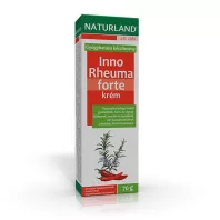 NATURLAND INNO RHEUMA FORTE krém 70 g
