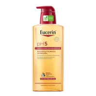 EUCERIN olajtusfürdő 400 ml