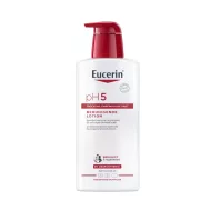 EUCERIN PH5 INTENZÍV testápoló 400 ml