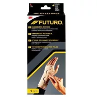 FUTURO Classic Csuklórögzítő L (19,0-22,9 cm)