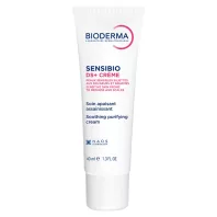 BIODERMA SENSIBIO DS+ krém 40 ml