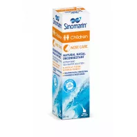 SINOMARIN gyerek tengervizes hipertóniás orrspray 100 ml