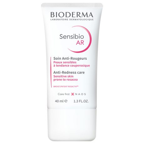 BIODERMA SENSIBIO AR krém 40 ml