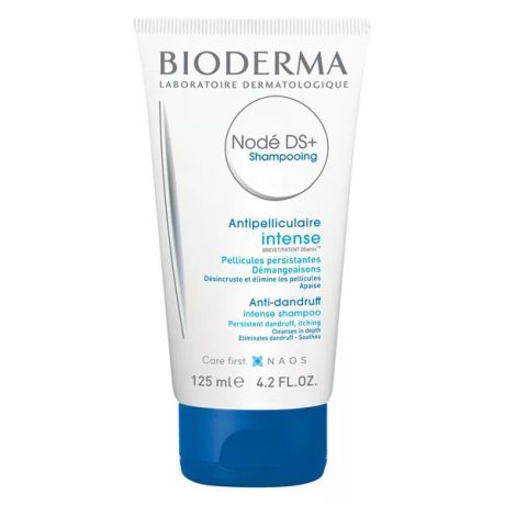 BIODERMA NODE DS+ krémsampon 125 ml