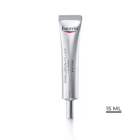 EUCERIN HYALURON-FILLER szemránckrém 15 ml