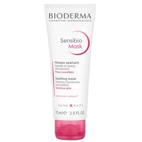 BIODERMA SENSIBIO maszk 75 ml