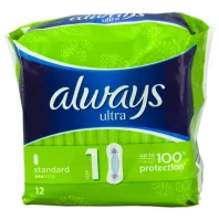 ALWAYS ULTRA NORMAL intimbetét 12 db