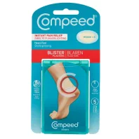 COMPEED vízhólyagtapasz közepes méretben 5 db