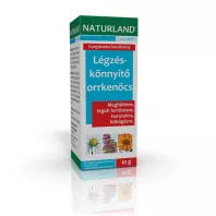 NATURLAND ORRKENŐCS 10 g