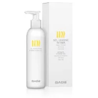BABE intim mosakodó gél 250 ml