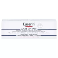 EUCERIN S.O.S szájbalzsam 10 ML