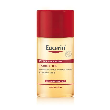 EUCERIN PH5 bőrápoló olaj 125 ml