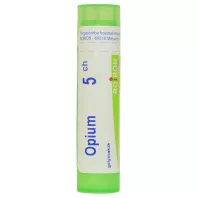 OPIUM C5 golyócskák 4 G