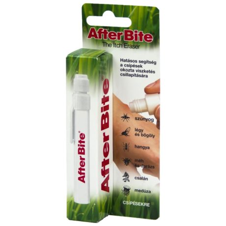 AFTER BITE ceruzastift rovarcsípésekre 14 ml