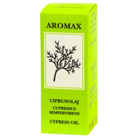 AROMAX CIPRUSOLAJ 10 ml