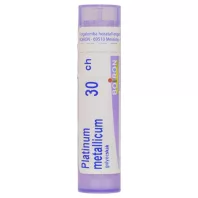 PLUMBUM METALLICUM C15 golyócskák 4 G