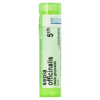 SEPIA OFFICINALIS C5 golyócskák 4 g